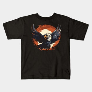 Eagle Kids T-Shirt